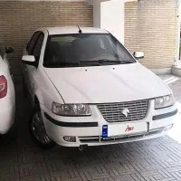 سمند lx معمولی موتوری و فنی سالم (فروش فوری)