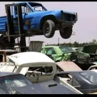 مرکز رسمی اسقاط و ماشین فرسوده|خودرو سواری و وانت|بندر ماهشهر, |دیوار