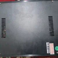 امپلی فایر FX.فونیکس ۴کانال|صوتی و تصویری|سربیشه, |دیوار