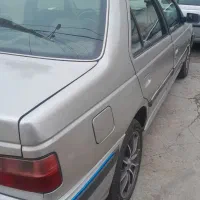 پرشبا مدل ۸۱ دور رنگ|خودرو سواری و وانت|مشگین شهر, |دیوار