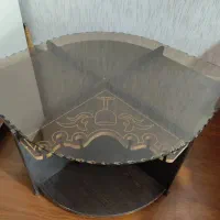 میز عسلی|مبلمان خانگی و میز عسلی|تهران, قصر فیروزه ۱|دیوار