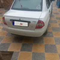 تیبا ۱|خودرو سواری و وانت|سنقر, |دیوار