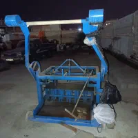 دستگاه بلوک زنی قیچی میگرد ناریساز