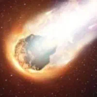 فروش ی تیکه شهاب سنگ