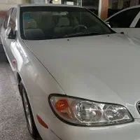 فروش خودرو ماکسیما اتومات ۹۱
