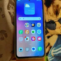 گوشی a54سامسونگ در حدنو