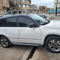 MVM x33s مدل ۹۷|خودرو سواری و وانت|پارس‌آباد, |دیوار