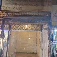 اجاره مغازه ۱۸متری با بالکن بر بلوار اباذر(صادقیه)|اجارهٔ مغازه و غرفه|تهران, مهران|دیوار