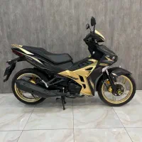 لاکی 185 نیوفیس