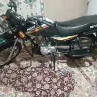 احسان|موتورسیکلت|کورین, |دیوار