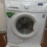 لباسشویی ال جی اصل کره (فروش فوری)زیر قیمت بازار