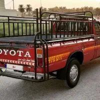 تویوتا ۸۳فابریک|خودرو سواری و وانت|اهواز, کوروش|دیوار