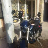 موتورسیکلت زونتس250rکیلس|موتورسیکلت|یزد, |دیوار