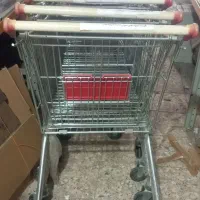 چرخ خرید فروشگاهی|فروشگاه و مغازه|مشهد, گوهرشاد|دیوار