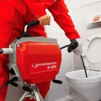 لوله بازکنی وتخلیه چاه اشتهارد وشهرک صنعتی