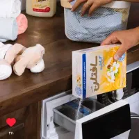 پودر لباسشویی سافتلن طلایی عمده