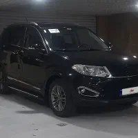 تیگو 5 مدل ۹۴ بیرنگ و کم کار