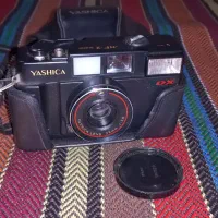دوربین آنالوگ YASHICA MF-2 SUPER|دوربین عکاسی و فیلم‌برداری|تهران, فاطمی|دیوار