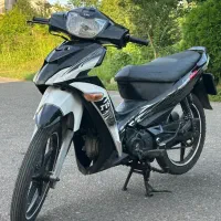 موتورtvs