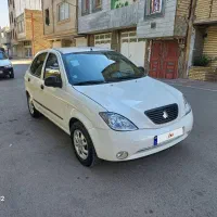 تیبا۲ مدل ۱۴۰۰ کم کار