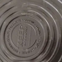 فروش قابلمه 14پارچ چدنی قدیمی اصل کره برند کیپ.|ظروف پختوپز|شیراز, تاچارا|دیوار