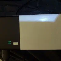 پاوربانک دیجیتالی10000