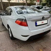 برلیانس h330 مدل ۹۶ بیرنگ بسیار سالم|خودرو سواری و وانت|کرج, گلشهر|دیوار