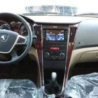 دنا پلاس 5 دنده EF7 صفر کیلومتر|خودرو سواری و وانت|شادگان, |دیوار