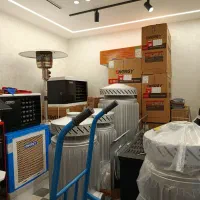 هیترگازی و هیتر برقی (اقساط ۶ماهه)|بخاری، هیتر، شومینه|سنندج, |دیوار