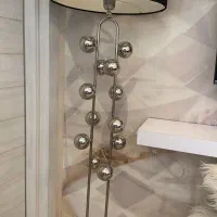 لوازم خانه میز وسط اباژور وصندلی میزبان تمام چرخشی|مبلمان خانگی و میز عسلی|اهواز, کیان اباد|دیوار