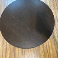 میز گرد سه پایه|میز تلفن|تبریز, |دیوار