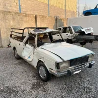 نیسان اسقاطی ۳/۸۰۰بالاترین قیمت|خدمات موتور و ماشین|جیرفت, |دیوار