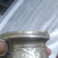 قند دان عتیقه|کلکسیون اشیاء عتیقه|تهران, استاد معین|دیوار