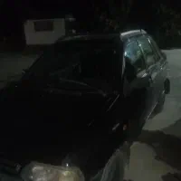 پراید صبا مدل 85دوگانه دستی|خودرو سواری و وانت|بندر گز, |دیوار