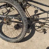 دوچرخه ۲۶ سالم