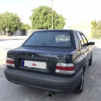 پراید صبا|خودرو سواری و وانت|دوگنبدان, |دیوار