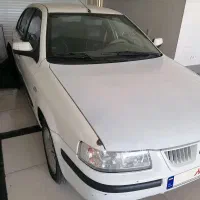 سمند مدل 89|خودرو سواری و وانت|یزد, |دیوار