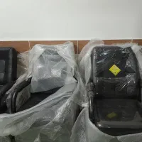 سه عدد صندلی اداری|دفتر کار|کردکوی, |دیوار