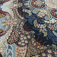 فرش ۱۲ متری دستباف گونه طرح اهورا