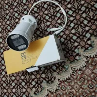 فروش و نصب دوربین مداربسته شاهین|دوربین مداربسته|اندیشه, اندیشه فاز ۱|دیوار