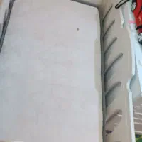تخت بچه و تشک
