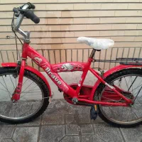 دوچرخه سایز ۲۴