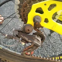 دوچرخه حرفه ای. 26