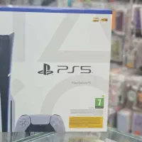 ps5 slim 2016A   پلمپ با گارانتی