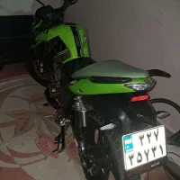 زوونتس n2|موتورسیکلت|تهران, سجاد|دیوار