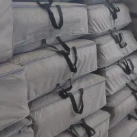 تشک مرغوب مسافرتی|تشک تختخواب|جهرم, |دیوار