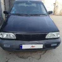 پراید۸۳