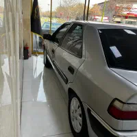 زانتیا ۲۰۰۰مدل۸۵موتور۱۰|خودرو سواری و وانت|قدس, شهر‌قدس|دیوار