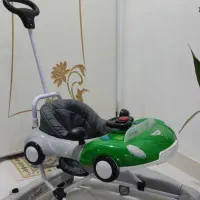 روروئک دلیجان