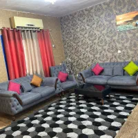 ویلایی حیاط داردوخواب|اجارهٔ کوتاه‌مدت ویلا و باغ|قشم, |دیوار